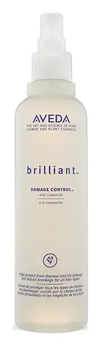 Aveda Brilliant Damage Control