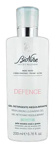 BioNike Defence Rebalancing Cleansing Gel