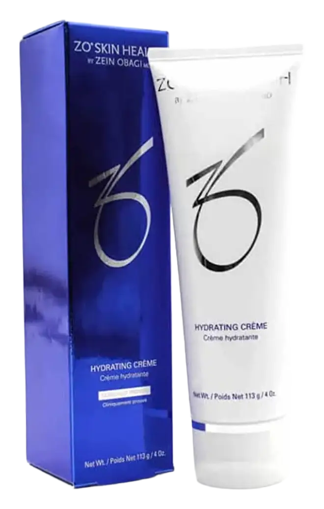 ZO Skin Health Hydrating Crème