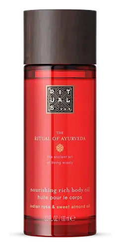 Rituals Cosmetics The Ritual of Ayurveda Rich Body Oil