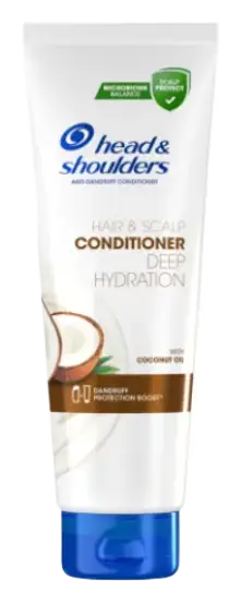 Head & Shoulders Deep Hydration Conditioner