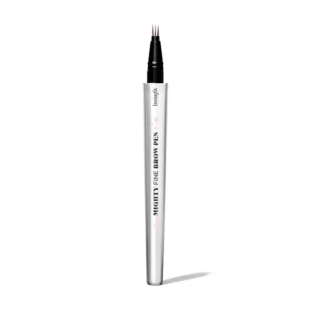 Benefit Cosmetics Mighty Fine Brow Pen 4.5 - Neutral Deep Brown