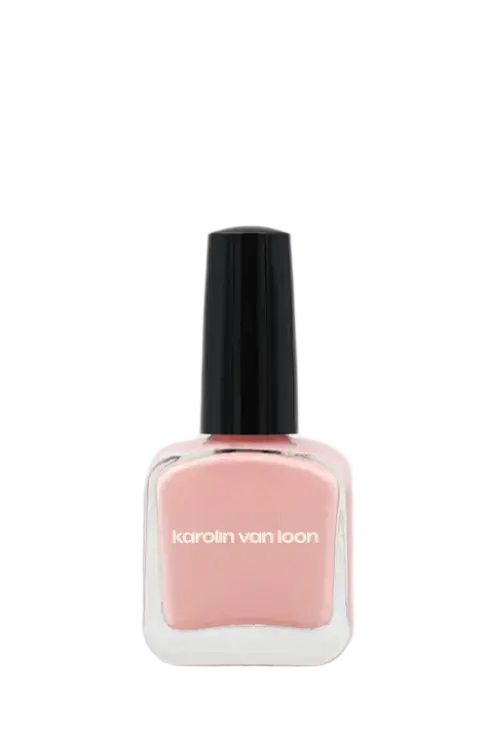 Karolin Van Loon Nail Polish 29 Lin Nude