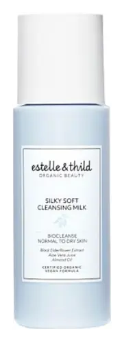 Estelle & Thild Biocleanse Silky Soft Cleansing Milk