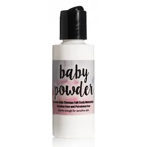 The Lotion Company Baby Powder Body Lotion