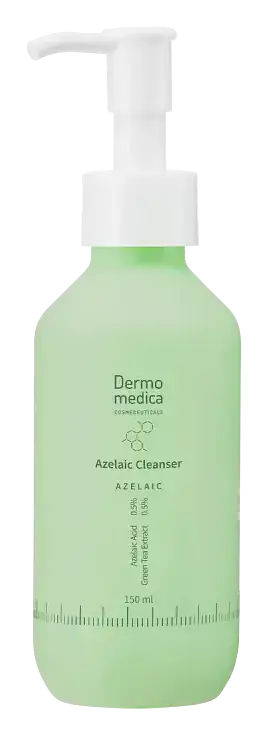 Dermomedica Azelaic Cleanser