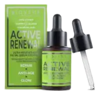 Biovène Barcelona Active Renewal Ultra Regenerating Facial Serum Treatment
