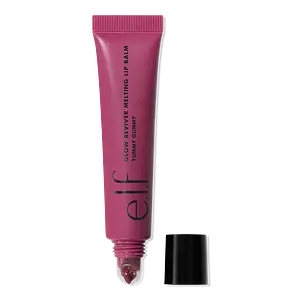 e.l.f. cosmetics Glow Reviver Melting Lip Balm Yummy Gummy