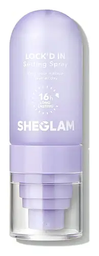 SHEGLAM Setting Spray Lock'd In