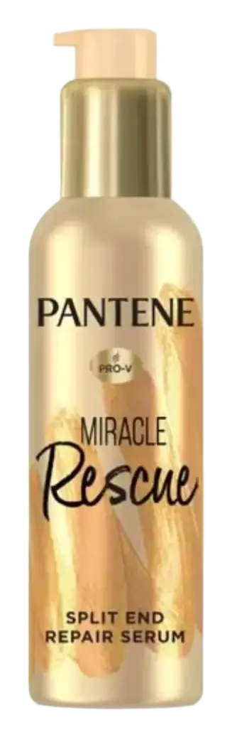 Pantene Miracle Rescue Split End Repair Serum