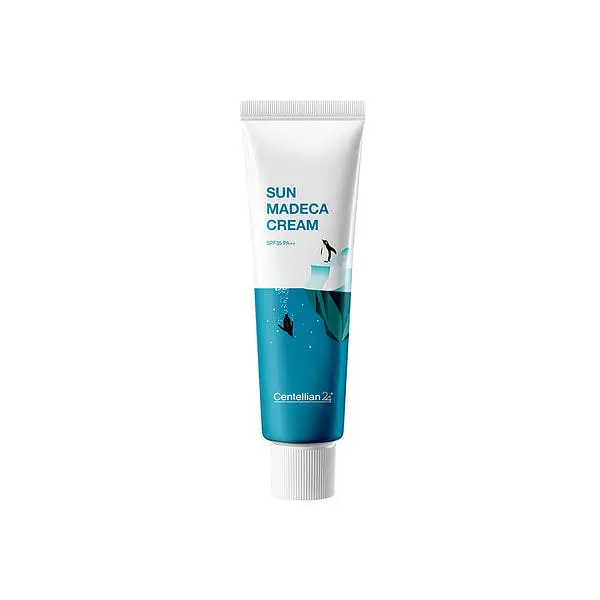 Centellian24 Sun Madeca Cream SPF 35
