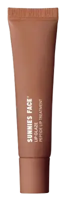 Sunnies Face Lip Glaze Tiramisu