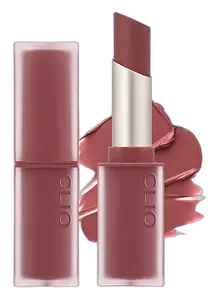 CLIO Chiffon Mood Lip Rose Nut