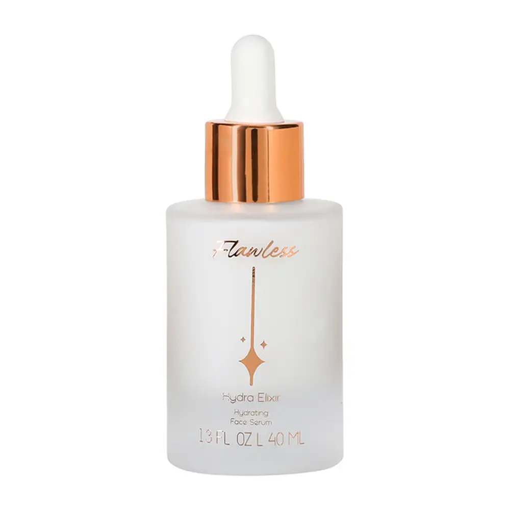 Five Below Flawless Hydra Elixir Hydrating Face Serum