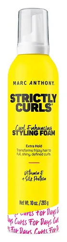 Marc Anthony Curl Enhancing Styling Foam