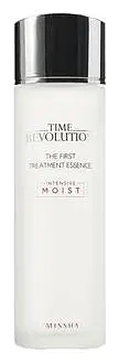 Missha Time Revolution The First Treatment Essence Rx Intensive Moist