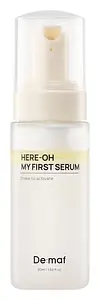 De:Maf Here-Oh My First Serum