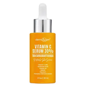 Dermaxgen Vitamin C Serum 30%
