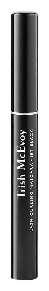Trish McEvoy Lash Curling Mascara Jet Black