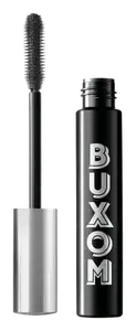 Buxom Cosmetics Lash Waterproof Volumizing Mascara Blackest Black
