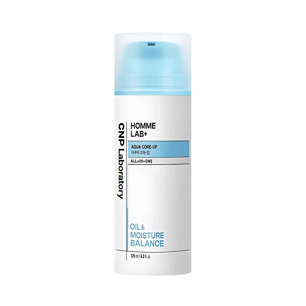 CNP Laboratory CNP Homme Lab+ All In One Aqua Core-Up