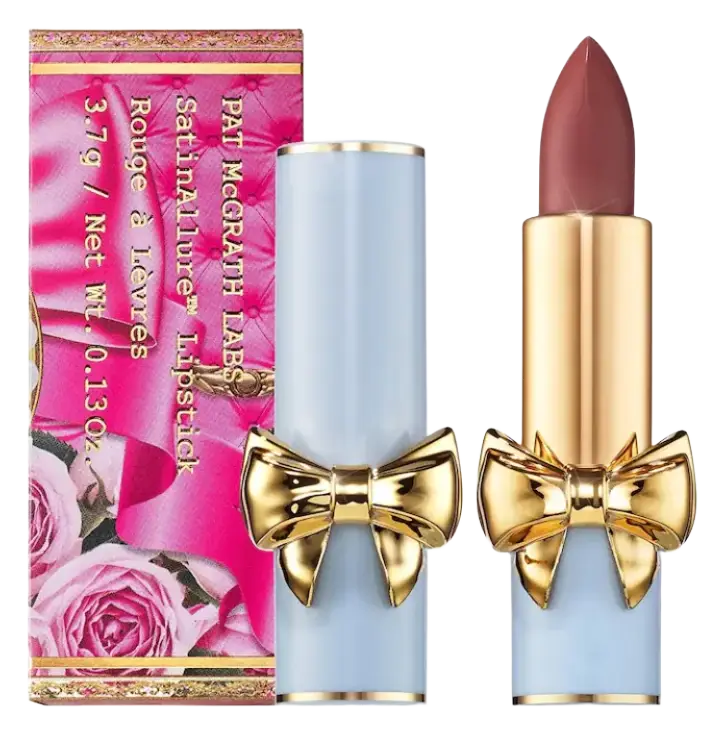 Pat McGrath Labs SatinAllure Lipstick Night Kiss