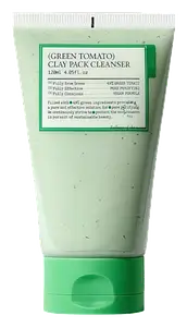 Fully Green Tomato Clay Pack Cleanser