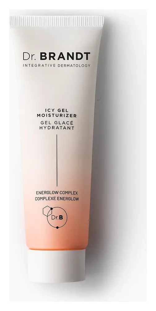 Dr. Brandt Skincare Icy Gel Moisturizer