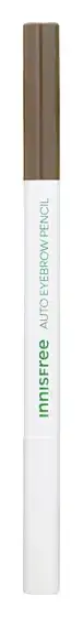 innisfree Auto Eyebrow Pencil 07 Honey Brown