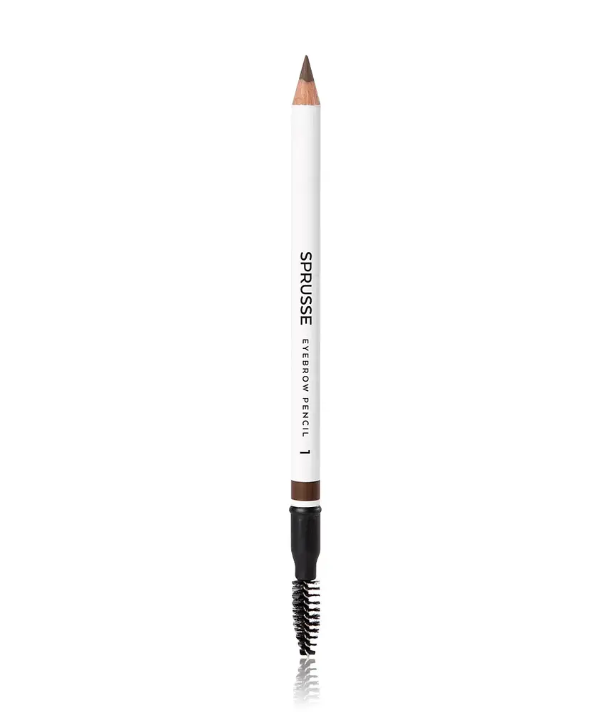 Und Gretel Sprusse Eyebrow Pencil Dark Brown 01