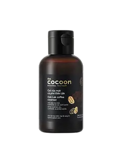 The Cocoon Vietnam Dak Lak Coffee Cleanser