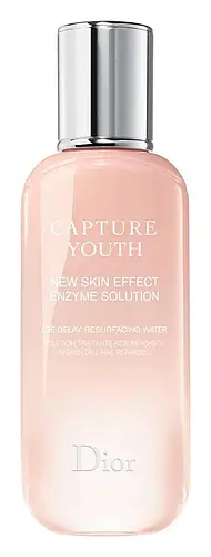 Dior Capture Youth New Skin Effect Enzyme Solution