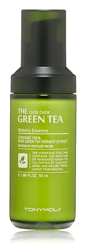 TONYMOLY The Chok Chok Green Tea Watery Essence