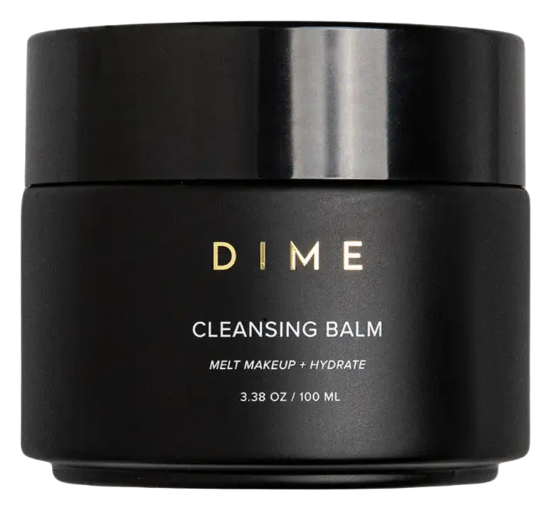 Dime Beauty Cleansing Balm