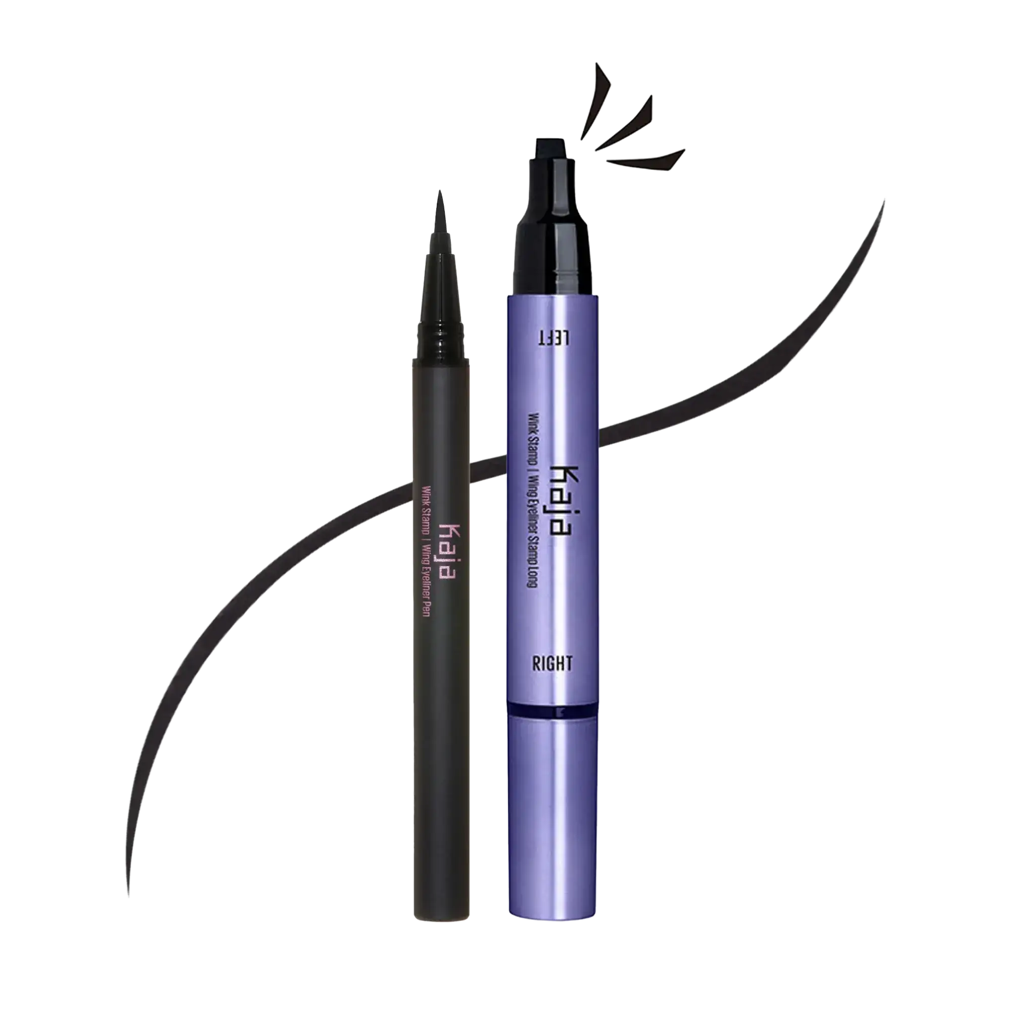Kaja Wink Stamp Long