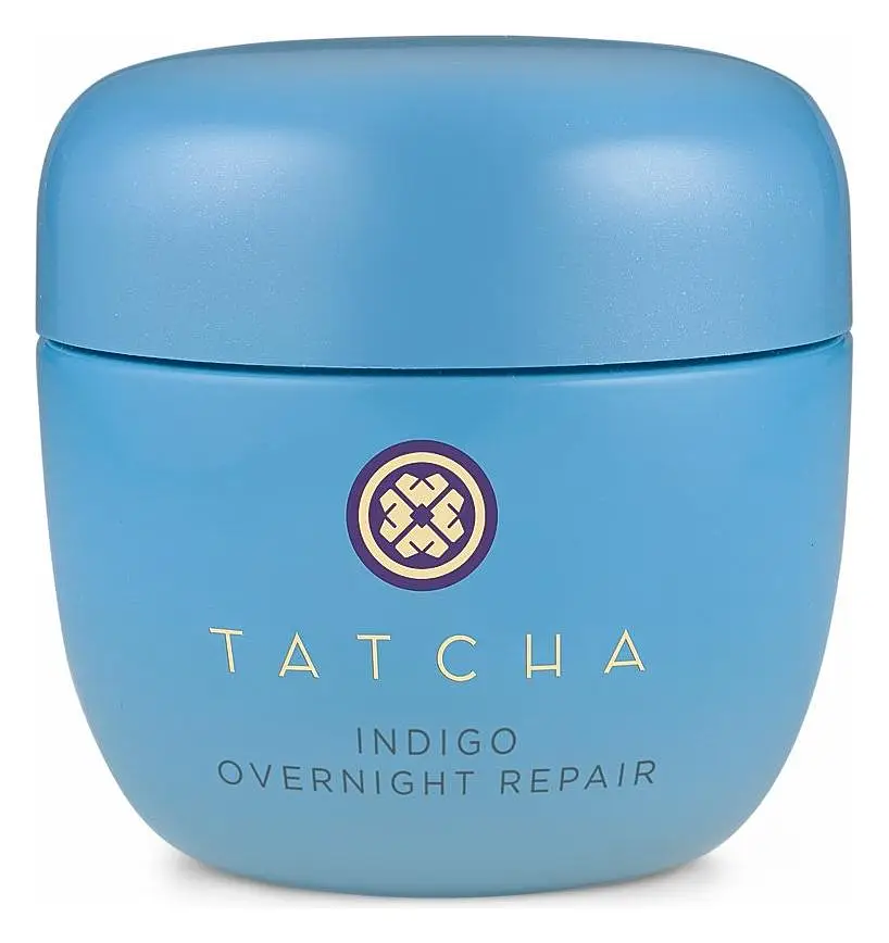 Tatcha Indigo Overnight Repair