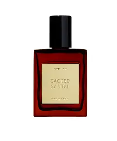 Cyklar Perfume Oil Sacred Santal