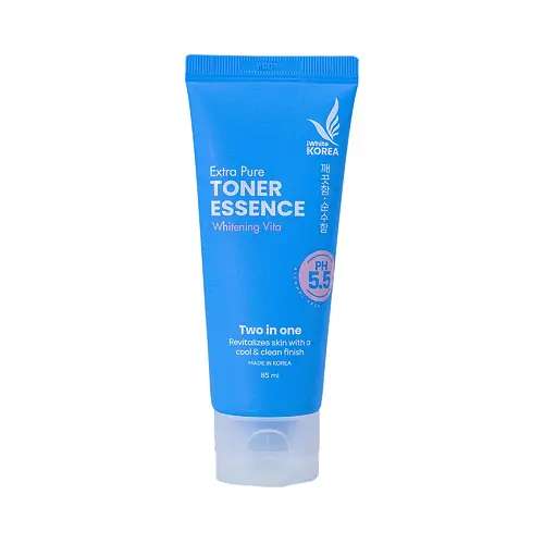 iWhite Korea Extra Pure Toner Essence