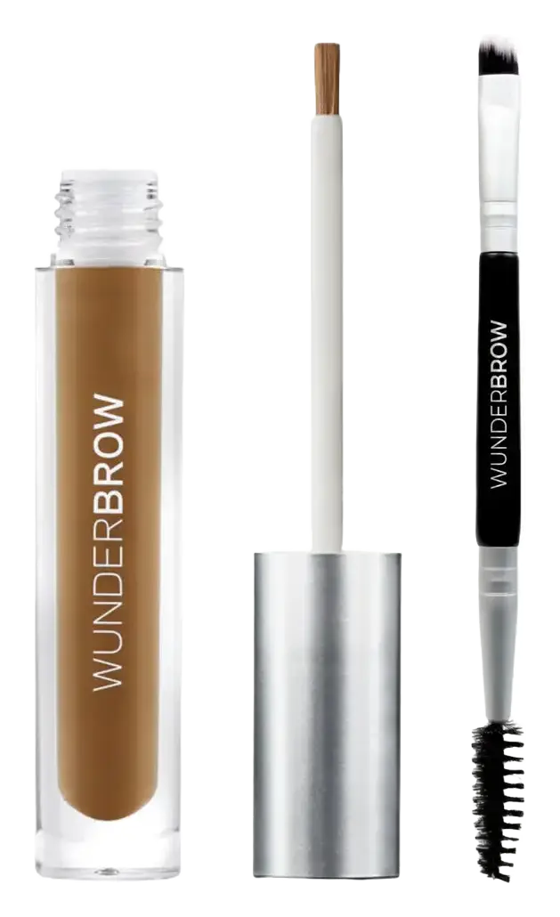 Wunderbrow Eyebrow Gel Auburn