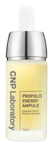CNP Laboratory Propolis Energy Ampule