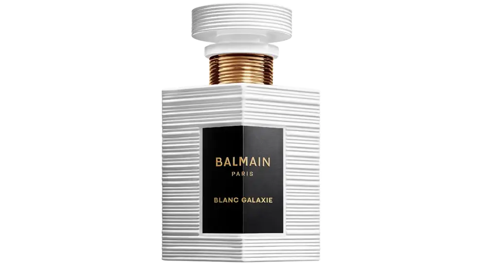 Balmain Beauty Blanc Galaxie Eau De Parfum