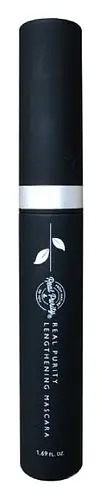 Real Purity Mascara Black