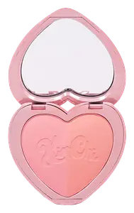 KimChi Chic Beauty Thailor Blush Duo 01 Pinky