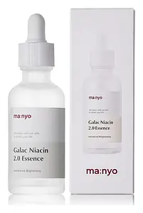 ma:nyo Galactomy Niacin Essence