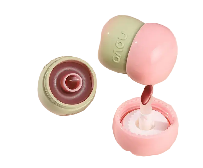 Novo Lightweight & Watery Lip Jelly Bean Paste