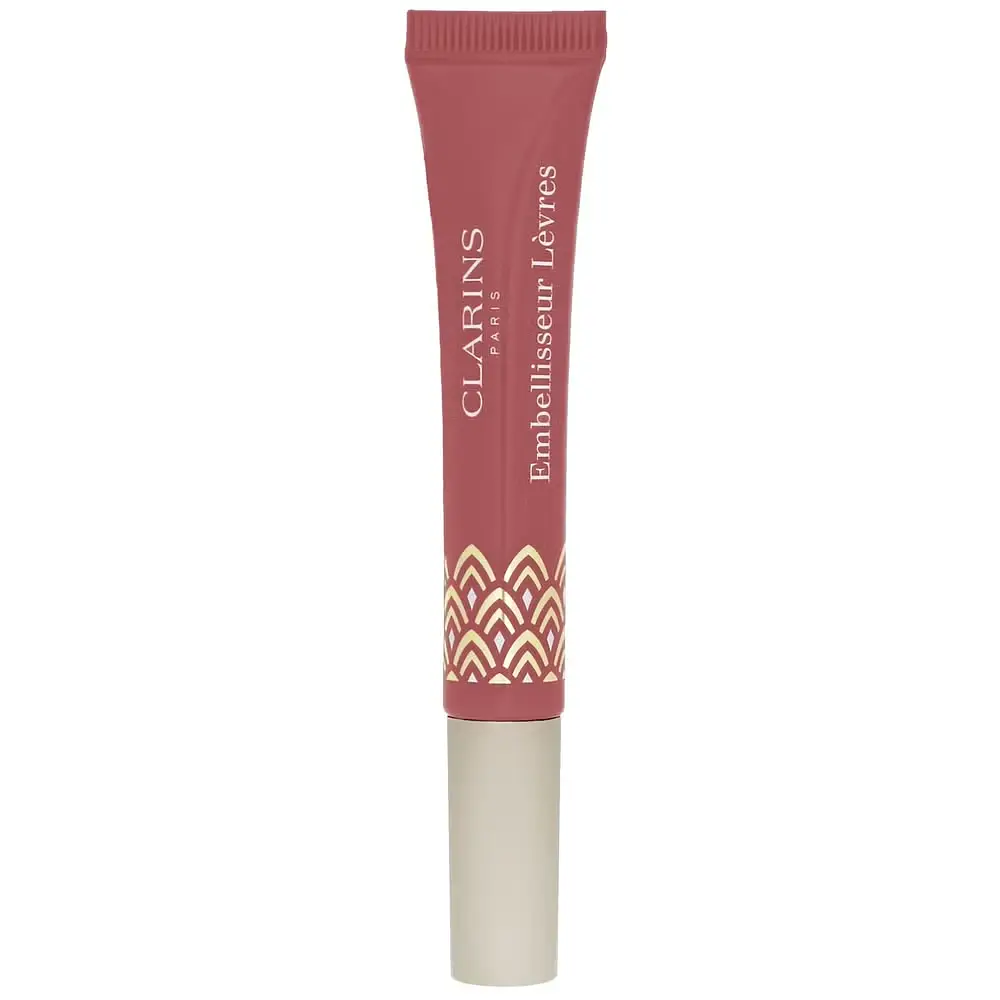 Clarins Lip Perfector 16 Intense Rosebud