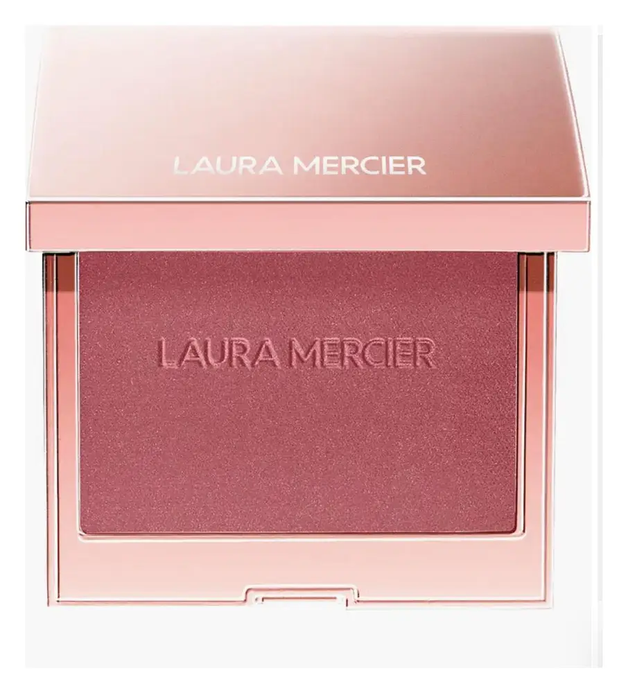 Laura Mercier Rose Glow Blush Color Infusion Very Berry