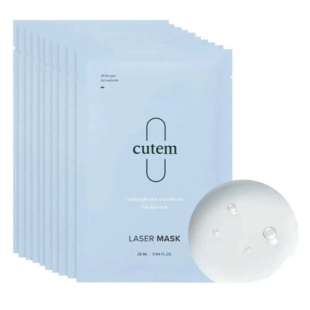 Cutem Laser Mask