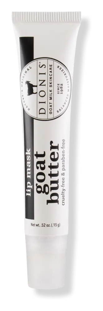 Dionis Goat Butter Lip Mask