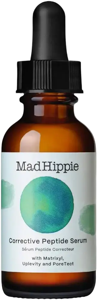 Mad Hippie Corrective Peptide Serum